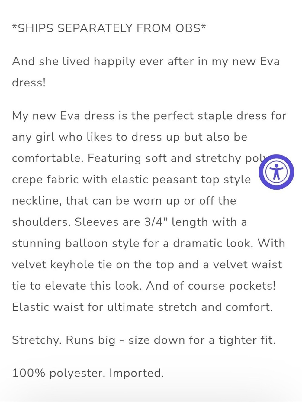 The Oblong Box Shop Eva Dress in Chartreuse - Picture 7 of 7